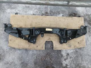 балка подвески задняя BMW X1 F48 [рестайлинг] F48 2019, 1.5 л., бензин, 6МКПП, a300, внедорожник 5 дв., передний привод, правый руль, 6851560