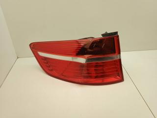 фонарь задний левый BMW X6 E71/E72 E71 2011, 4.4 л., N63 B44 A, бензин, АКПП, внедорожник 5 дв., 7179983