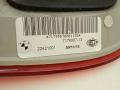 фонарь крышки багажника левый BMW X6 E71/E72 E71 2011, 4.4 л., N63 B44 A, бензин, АКПП, внедорожник 5 дв., 7179987 - фото №4