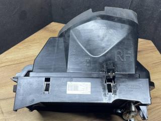 радиатор масляный BMW X6 E71/E72 E71 2011, 4.4 л., N63 B44 A, бензин, АКПП, внедорожник 5 дв., 7180626, 7555205, 17217585286