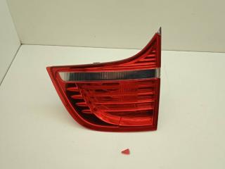 фонарь крышки багажника правый BMW X6 E71/E72 E71 2011, 4.4 л., N63 B44 A, бензин, АКПП, внедорожник 5 дв., 7179988