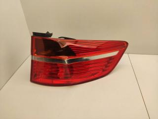 фонарь задний правый BMW X6 E71/E72 E71 2011, 4.4 л., N63 B44 A, бензин, АКПП, внедорожник 5 дв., 7179984