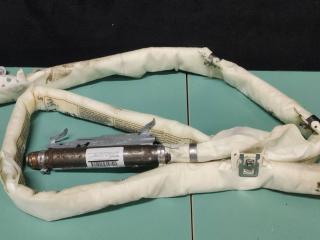подушка безопасности боковая (шторка) BMW X6 E71/E72 E71 2011, 4.4 л., N63 B44 A, бензин, АКПП, внедорожник 5 дв., 6979911