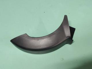 накладка на петлю багажника правая BMW X3 G01 2021, 2.0 л., B48 B20 A, бензин, АКПП, внедорожник 5 дв., правый руль, 7403758