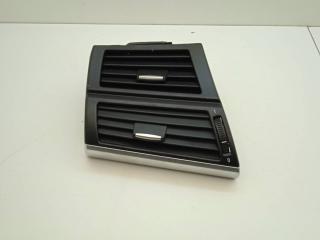 дефлектор обдува салона BMW X6 E71/E72 E71 2011, 4.4 л., N63 B44 A, бензин, АКПП, внедорожник 5 дв., 9227767