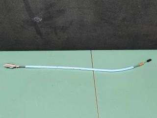 трос двери BMW X3 G01 2021, 2.0 л., B48 B20 A, бензин, АКПП, внедорожник 5 дв., правый руль, 7409277