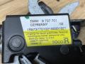 замок капота BMW X1 F48 [рестайлинг] F48 2019, 1.5 л., бензин, 6МКПП, a300, внедорожник 5 дв., передний привод, правый руль, 8737701 - фото №2
