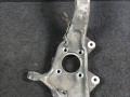 кулак поворотный правый BMW X6 E71/E72 E71 2011, 4.4 л., N63 B44 A, бензин, АКПП, внедорожник 5 дв., 6773784 - фото №3