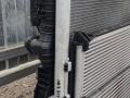 кассета радиаторов BMW X3 G01 2021, 2.0 л., B48 B20 A, бензин, АКПП, внедорожник 5 дв., правый руль, 8686170, 17119895644, 64539473848, 17118472314 - фото №6
