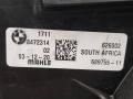 кассета радиаторов BMW X3 G01 2021, 2.0 л., B48 B20 A, бензин, АКПП, внедорожник 5 дв., правый руль, 8686170, 17119895644, 64539473848, 17118472314 - фото №9