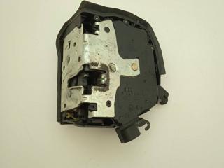 замок двери передней левой BMW X5 E53 2000, 4350969