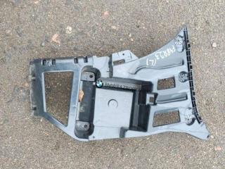 Крепление бампера заднего BMW X1 F48 2018, 2.5 л., B47 C20 B, дизель, АКПП, внедорожник 5 дв., правый руль, 51128059875