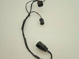 проводка бачка омывателя BMW X6 E71/E72 E71 2011, 4.4 л., N63 B44 A, бензин, АКПП, внедорожник 5 дв., 9184810