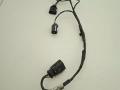 проводка бачка омывателя BMW X6 E71/E72 E71 2011, 4.4 л., N63 B44 A, бензин, АКПП, внедорожник 5 дв., 9184810 - фото №2