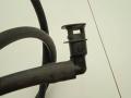 шланг омывателя BMW X6 E71/E72 E71 2011, 4.4 л., N63 B44 A, бензин, АКПП, внедорожник 5 дв., 7267805 - фото №3