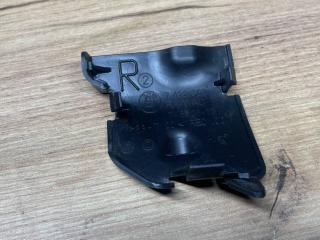 накладка декоративная BMW 4 серия G22/G23 2021, 2.0 л., бензин, задний привод, 7422302