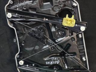 стеклоподъемник передний левый BMW X3 G01 2021, 2.0 л., B48 B20 A, бензин, АКПП, внедорожник 5 дв., правый руль, 7487599