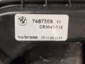 стеклоподъемник передний левый BMW X3 G01 2021, 2.0 л., B48 B20 A, бензин, АКПП, внедорожник 5 дв., правый руль, 7487599 - фото №3