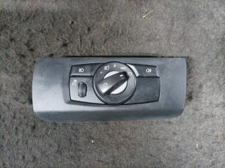 переключатель света BMW X6 E71/E72 E71 2011, 4.4 л., N63 B44 A, бензин, АКПП, внедорожник 5 дв., 9134726