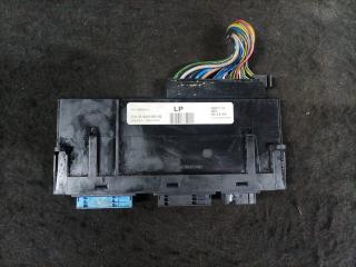 блок комфорта BMW X6 E71/E72 E71 2011, 4.4 л., N63 B44 A, бензин, АКПП, внедорожник 5 дв., 9247465