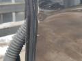 дверь задняя левая BMW X6 E71/E72 E71 2011, 4.4 л., N63 B44 A, бензин, АКПП, внедорожник 5 дв. - фото №6