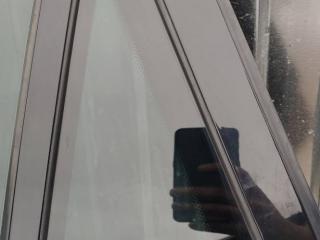 стекло двери задней левой BMW X6 E71/E72 E71 2011, 4.4 л., N63 B44 A, бензин, АКПП, внедорожник 5 дв.