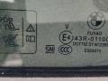 стекло двери задней правой BMW X3 G01 2021, 2.0 л., B48 B20 A, бензин, АКПП, внедорожник 5 дв., правый руль - фото №2