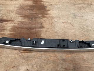 подсветка номера BMW 7 серия F01/F02 F01 2009, 3.0 л., дизель, правый руль, 7194176