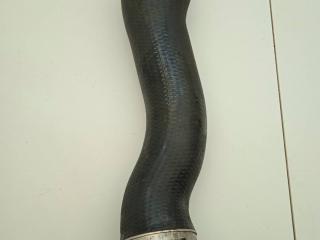 патрубок интеркулера BMW 3 серия F30/F31/F34 F30 2012, 3.5 л., i, N55 B30 A, бензин, АКПП, седан, задний привод, 7602652