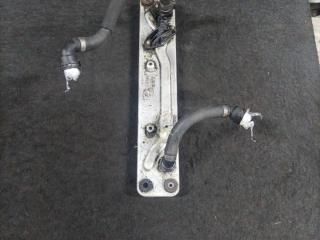 радиатор АКПП BMW X6 E71/E72 E71 2011, 4.4 л., N63 B44 A, бензин, АКПП, внедорожник 5 дв., 17217553389