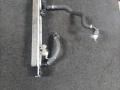 радиатор АКПП BMW X6 E71/E72 E71 2011, 4.4 л., N63 B44 A, бензин, АКПП, внедорожник 5 дв., 17217553389 - фото №4