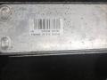 радиатор АКПП BMW X6 E71/E72 E71 2011, 4.4 л., N63 B44 A, бензин, АКПП, внедорожник 5 дв., 17217553389 - фото №6