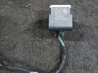 датчик ускорения BMW X5 E70 2008, 3.0 л., M57 D30 (306D3), дизель, АКПП, внедорожник 5 дв., 6911003