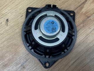 динамик BMW 7 серия F01/F02 F01 2009, 3.0 л., дизель, правый руль, 9133410