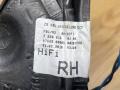 динамик высокочастотный (пищалка) BMW 7 серия F01/F02 F01 2009, 3.0 л., дизель, правый руль, 7226612 - фото №3