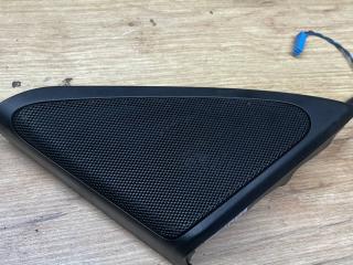 динамик высокочастотный (пищалка) BMW 7 серия F01/F02 F01 2009, 3.0 л., дизель, правый руль, 51357226611