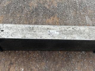 интеркулер BMW 7 серия F01/F02 [рестайлинг] F02 2014, 3.0 л., N57 D30 A, дизель, АКПП, серый, седан, задний привод, правый руль, 7805629
