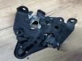 замок капота BMW 7 серия F01/F02 F01 2009, 3.0 л., N57 D30 A, дизель, АКПП, седан, задний привод, правый руль, 7183762 - фото №3