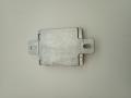 Беспроводное зарядное устройство BMW X3 G01 2021, 2.0 л., B48 B20 A, бензин, АКПП, внедорожник 5 дв., правый руль, 9878658 - фото №3