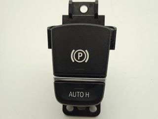 кнопка ручного тормоза (ручника) BMW X3 G01 2021, 2.0 л., бензин, АКПП, внедорожник 5 дв., 9109311