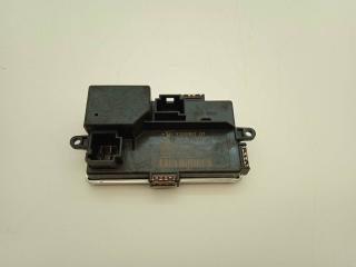 сопротивление печки BMW 7 серия F01/F02 [рестайлинг] 2013, 4.4 л., бензин, АКПП, седан, 9355981