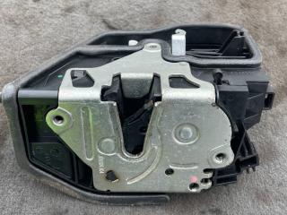 замок двери задней левой BMW 5 серия E60/E61 2007, 3.0 л., дизель, седан, 7202147