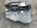 замок двери задней левой BMW 5 серия E60/E61 2007, 3.0 л., дизель, седан, 7202147 - фото №3