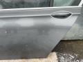 дверь задняя левая BMW 7 серия F01/F02 [рестайлинг] F02 2014, 3.0 л., N57 D30 A, дизель, АКПП, серый, седан, задний привод, правый руль - фото №2