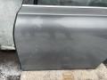 дверь задняя левая BMW 7 серия F01/F02 [рестайлинг] F02 2014, 3.0 л., N57 D30 A, дизель, АКПП, серый, седан, задний привод, правый руль - фото №3