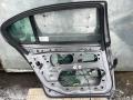 дверь задняя левая BMW 7 серия F01/F02 [рестайлинг] F02 2014, 3.0 л., N57 D30 A, дизель, АКПП, серый, седан, задний привод, правый руль - фото №7