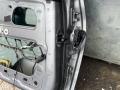 дверь задняя левая BMW 7 серия F01/F02 [рестайлинг] F02 2014, 3.0 л., N57 D30 A, дизель, АКПП, серый, седан, задний привод, правый руль - фото №8