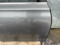 дверь задняя правая BMW 7 серия F01/F02 [рестайлинг] F02 2014, 3.0 л., N57 D30 A, дизель, АКПП, серый, седан, задний привод, правый руль - фото №2