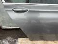 дверь задняя правая BMW 7 серия F01/F02 [рестайлинг] F02 2014, 3.0 л., N57 D30 A, дизель, АКПП, серый, седан, задний привод, правый руль - фото №3