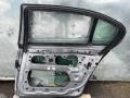 дверь задняя правая BMW 7 серия F01/F02 [рестайлинг] F02 2014, 3.0 л., N57 D30 A, дизель, АКПП, серый, седан, задний привод, правый руль - фото №5